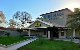 Fênix Plaza Hotel